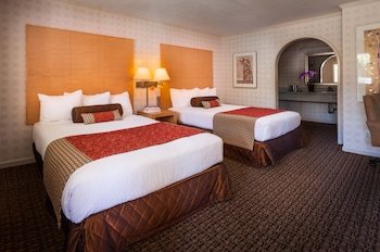 Menlo Park Inn