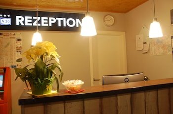 Casilino Hotel A20 Wismar