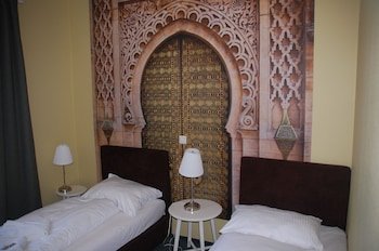 Casilino Hotel A20 Wismar