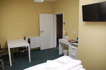 Casilino Hotel A20 Wismar