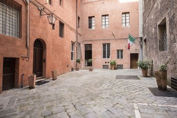 La Terrazza sul Campo