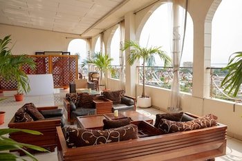 Hotel Hibiscus Louis