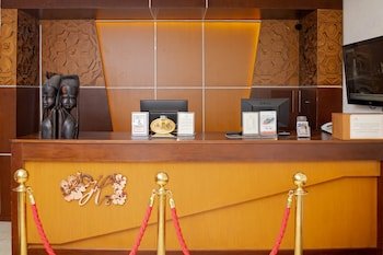 Hotel Hibiscus Louis