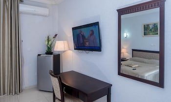 Hotel Hibiscus Louis