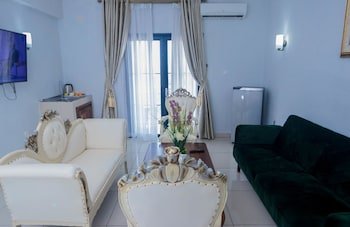 Hotel Hibiscus Louis