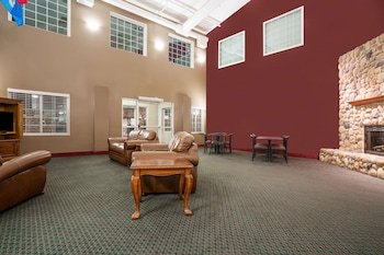 Days Inn by Wyndham Fargo/Casselton