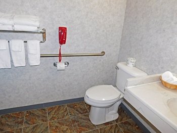 Days Inn by Wyndham Fargo/Casselton