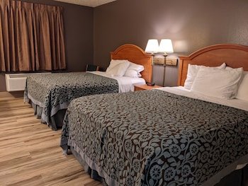 Days Inn by Wyndham Fargo/Casselton