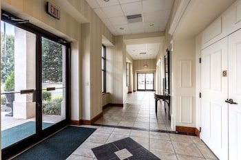 Quality Inn Union City US 51