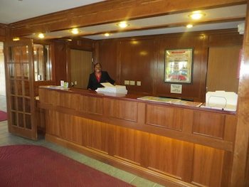 Bayside Hotel of Mackinac