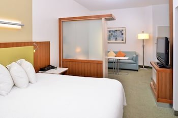 Springhill Suites Kingman Route 66
