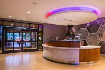 Springhill Suites Kingman Route 66