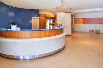 Springhill Suites Kingman Route 66