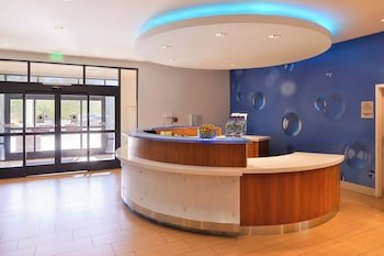 Springhill Suites Kingman Route 66