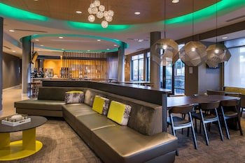 Springhill Suites Kingman Route 66