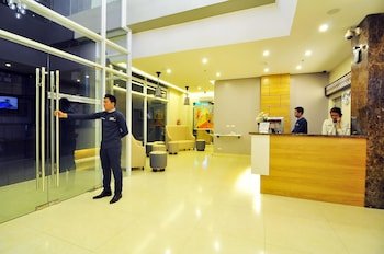 The Well Hotel