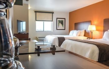 My Place Hotel - Boise/Meridian, ID