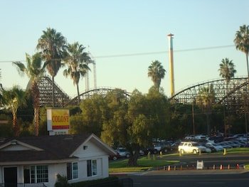 Colony Inn - Buena Park