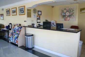 Colony Inn - Buena Park