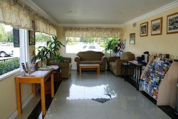 Colony Inn - Buena Park