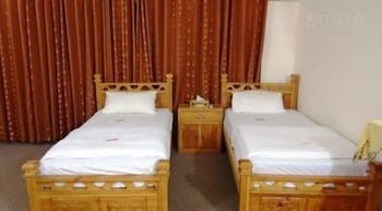 Alaf Laila Guest House