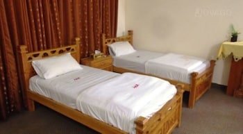 Alaf Laila Guest House