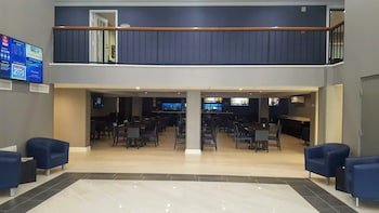 Clarion Hotel Conference Center - North