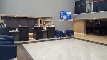 Clarion Hotel Conference Center - North