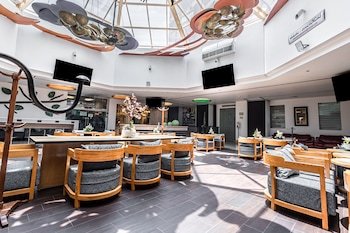 Suites Inn Hotel La Muralla