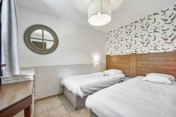 Premium Residenz Résidence et Spa Houlgate