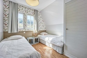 Premium Residenz Résidence et Spa Houlgate