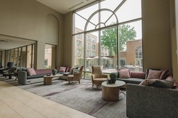 Courtyard Nashua