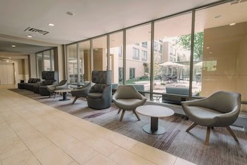 Courtyard Nashua