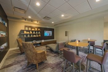 Courtyard Nashua