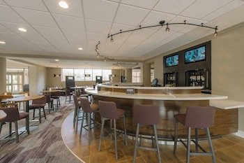 Courtyard Nashua