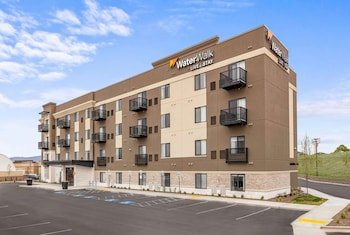 WaterWalk Extended Stay by Wyndham Boise - Meridian
