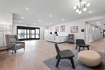 WaterWalk Extended Stay by Wyndham Boise - Meridian