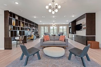 WaterWalk Extended Stay by Wyndham Boise - Meridian