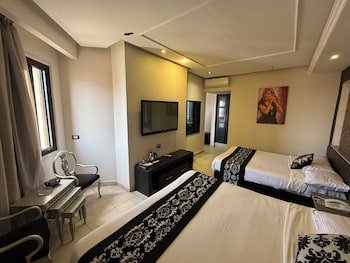 Panorama Hotel Tanta