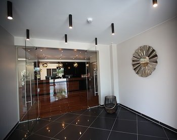 Hotel Starton Am Ingolstadt Outlet