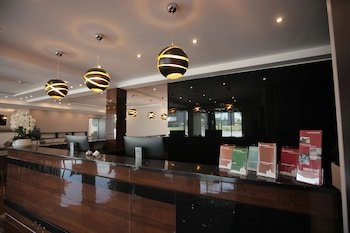 Hotel Starton Am Ingolstadt Outlet