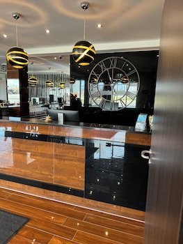 Hotel Starton Am Ingolstadt Outlet