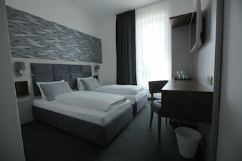 Hotel Starton Am Ingolstadt Outlet