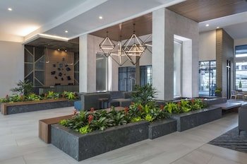 Embassy Suites by Hilton Asheville Downtown