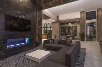 Embassy Suites by Hilton Asheville Downtown