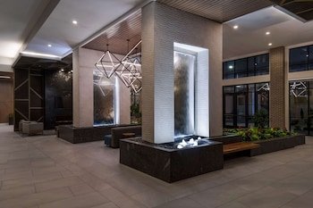 Embassy Suites by Hilton Asheville Downtown