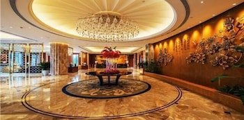 Days Hotel & Suites by Wyndham Sichuan Jiangyou