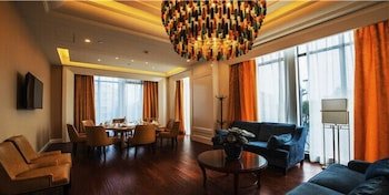 Days Hotel & Suites by Wyndham Sichuan Jiangyou