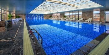 Days Hotel & Suites by Wyndham Sichuan Jiangyou