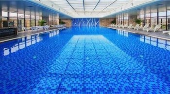 Days Hotel & Suites by Wyndham Sichuan Jiangyou